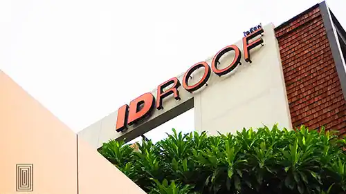 idroof